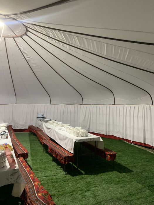 Ағаш үйлер жалға беріледі