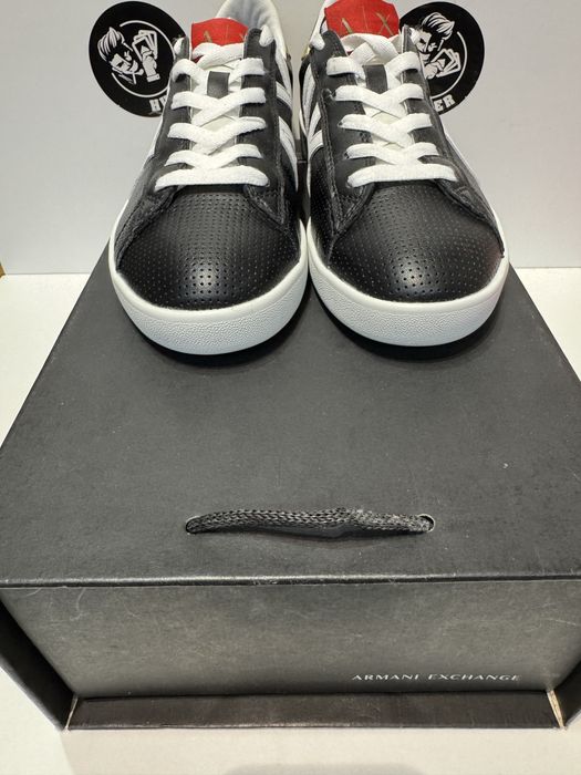 Сникърси ARMANI EXCHANGE .Номер 42