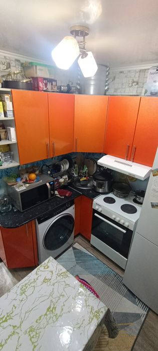 Продам  2-х комнатную квартиру