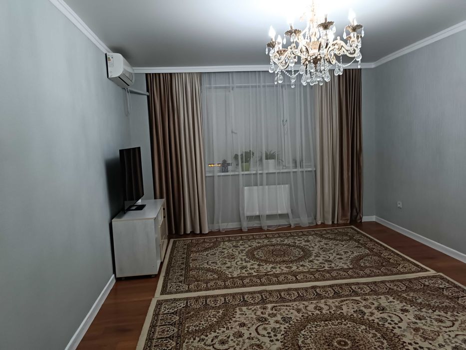 Продажа 3 комнатной квартиры