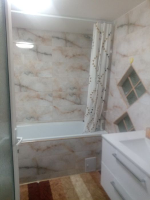 Amenajări interioare