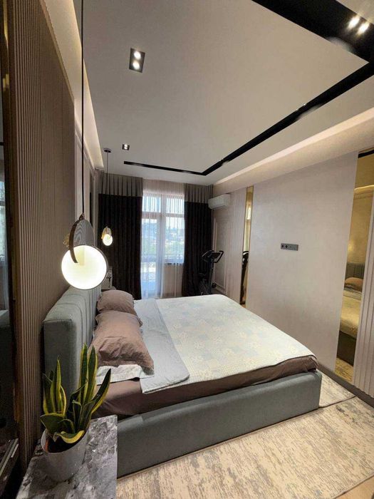 продажа новостройка Яккасарайский район Ориентир: Dream House