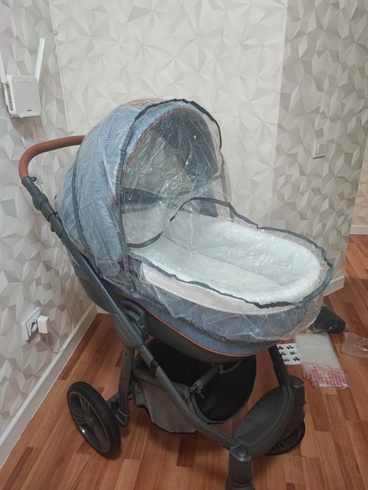 Продам коляску. Детская коляска.