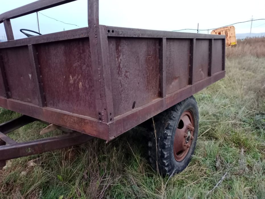 Продаётся трактор Т-25