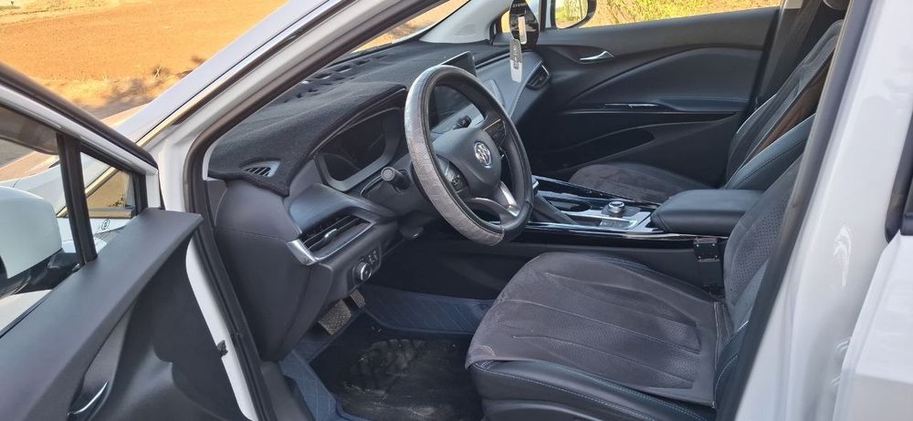 Buick Velite 6 sotiladi