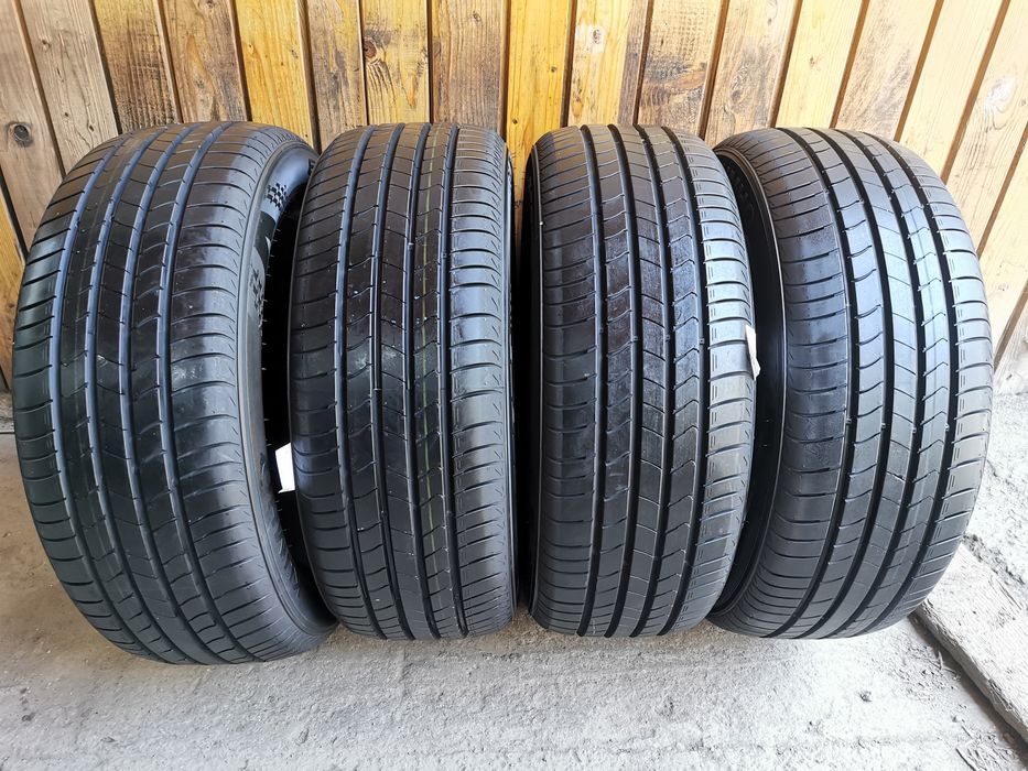 215 55 18 noi Kumho lichidare marfa