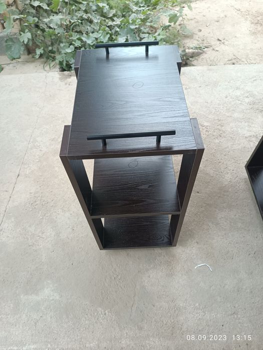 Nails mebel.Помошница-тележка с доставкой(косметолог-лашмекеров)