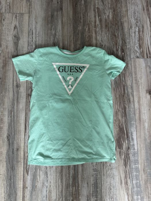 Оригинални тениски Guess