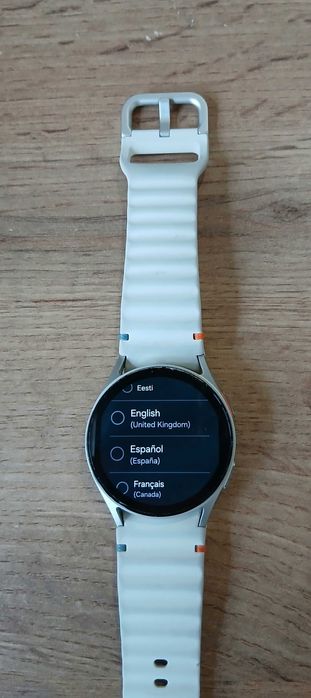 Samsung Galaxy Watch 7 LTE в ГАРАНЦИЯ