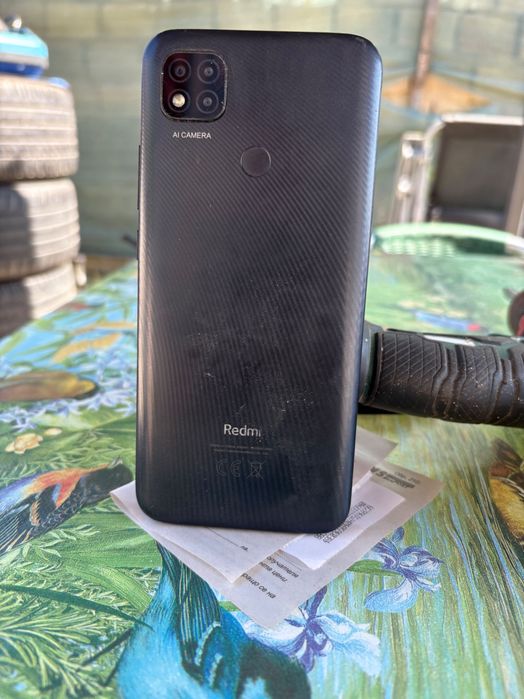 Телефон Redmi 9 32G