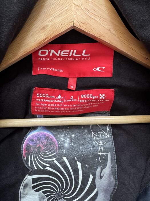 geaca snowboard ski oneill marime xl