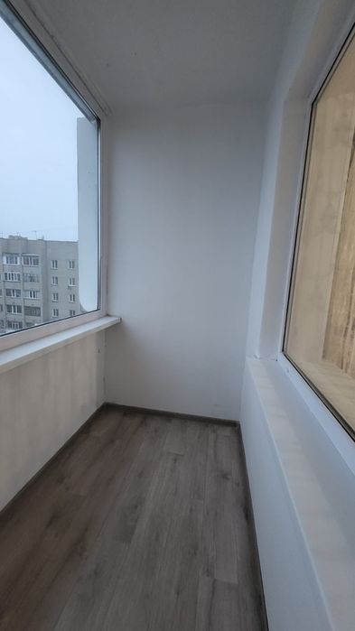 Продается двухкомнатная квартира