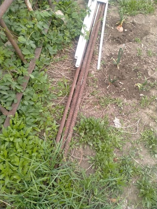 Продам арматура.