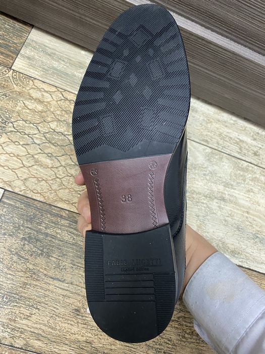 Туфли качественный