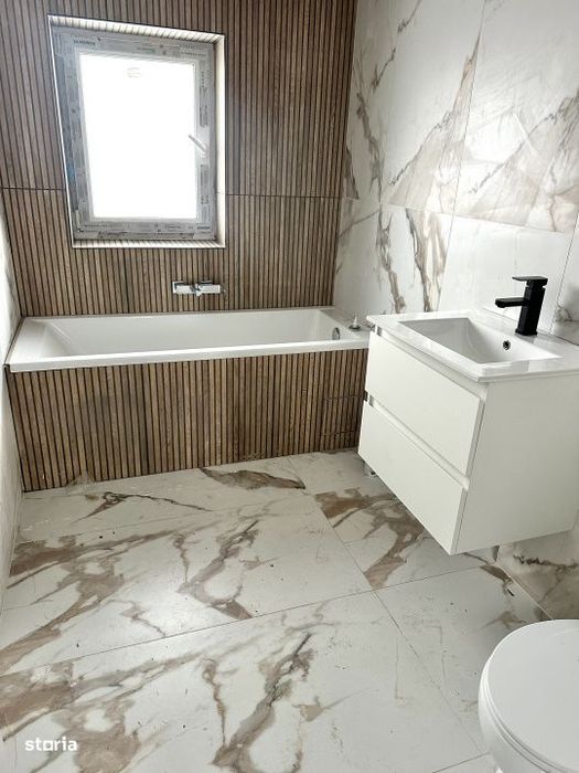 Casa Noua I Alba Iulia I 4 Dormitoare I 2 Bai I Finisata I Imobilata I