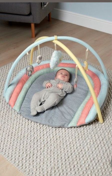 Активна Гимнастика Mamas & Papas - Light and Sound