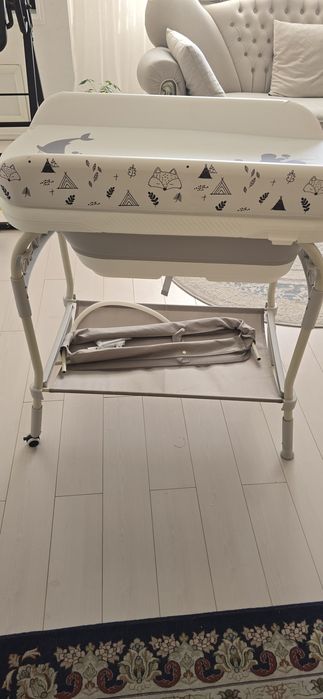 Пелинальный стол