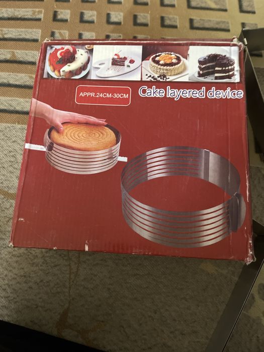 Форма для выпечки