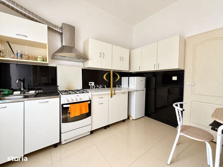Apartament cu o cameră|35 mp|loc parcare| Brâncoveanu-Bd. 16 Decembrie