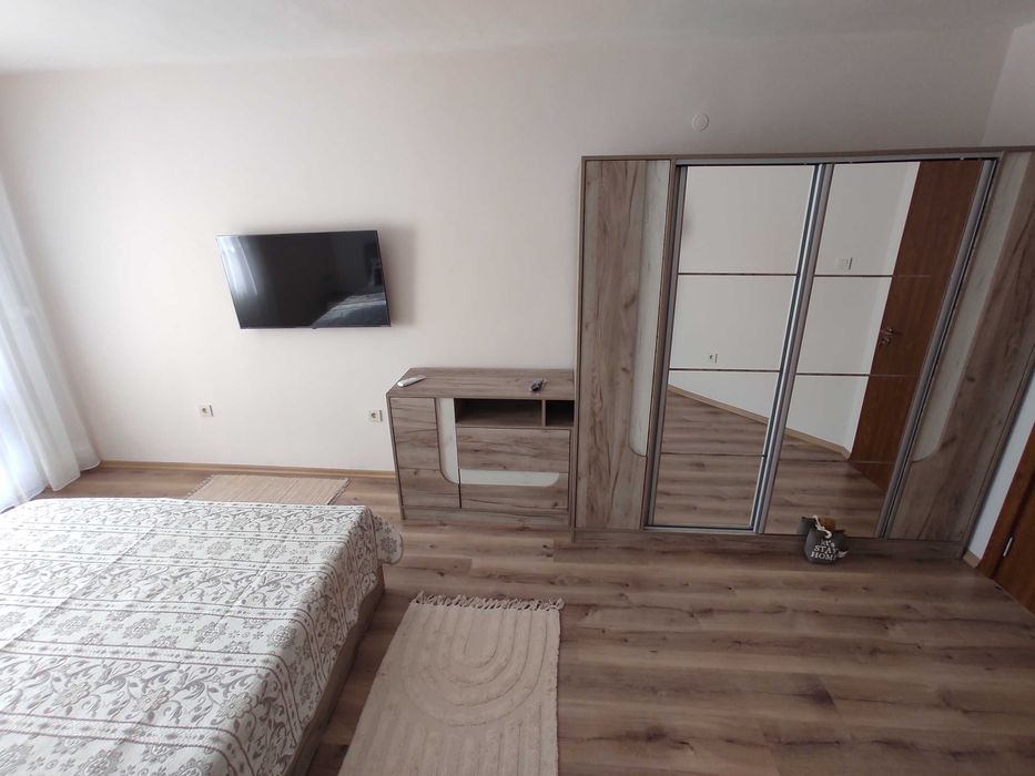 Дава се под наем Двустаен апартамент в Пловдив, Въстанически - 78 кв.м за 484.5 € - Снимка #3