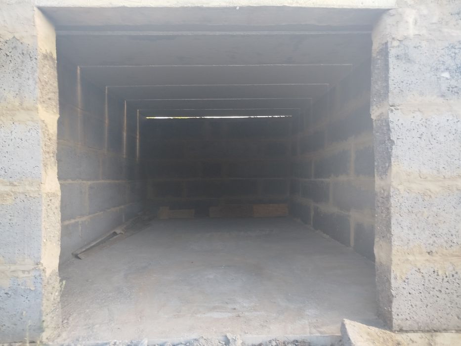 Продаю гараж Абая 13/3