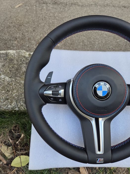 M3/М4 волан за BMW/БМВ f-серия с шит еръбег
