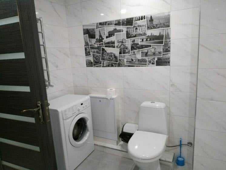 Дава се под наем Двустаен апартамент в София, Зона Б-18 - 55 кв.м за 484.5 € - Снимка #2