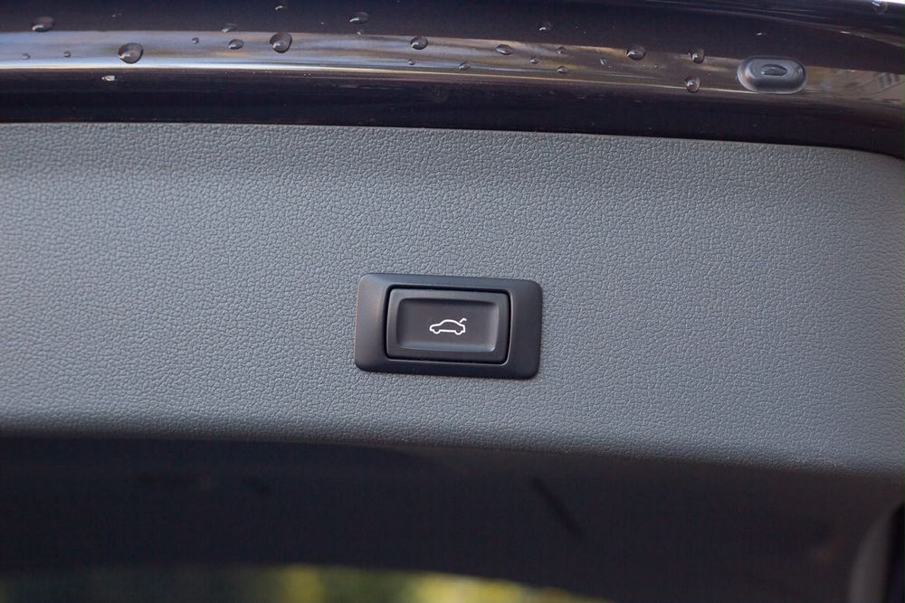 Audi A4 B8.5 Facelift