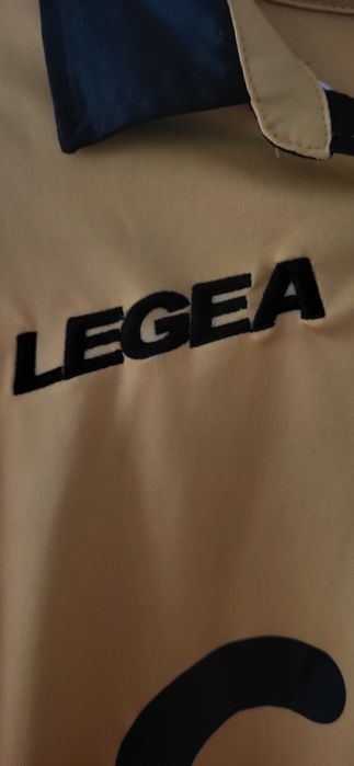 Tricou fotbal NAC Breda