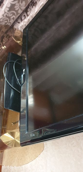 Телевизор лджи не смарт