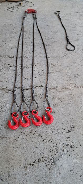 ТРОС тукиш хизмати