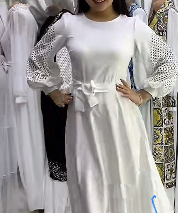 Қазақша көйлек жәкетімен двойка