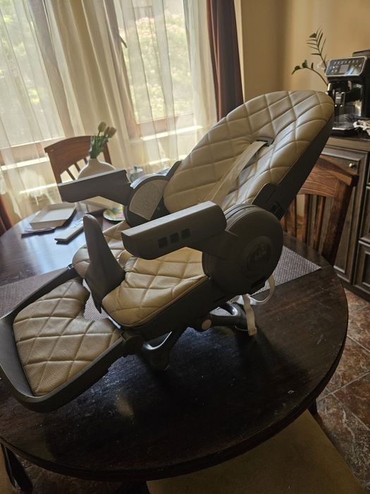 Столче за хранене Cam original 4 в 1