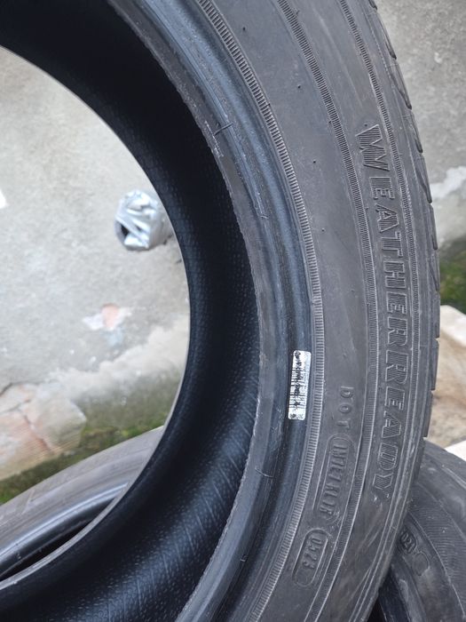 Гуми Michelin 235/55 R19