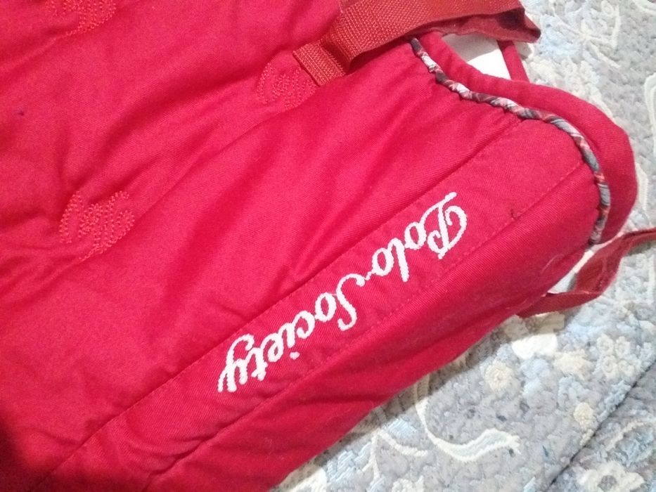 Подложка за седло