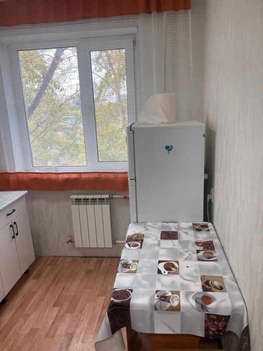 Сдаётся 2-комнат квартира