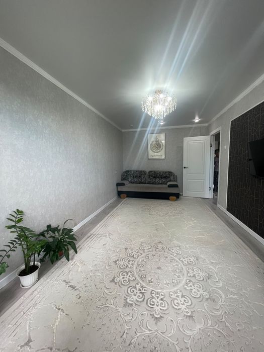 Продам 3х комнатную квартиру