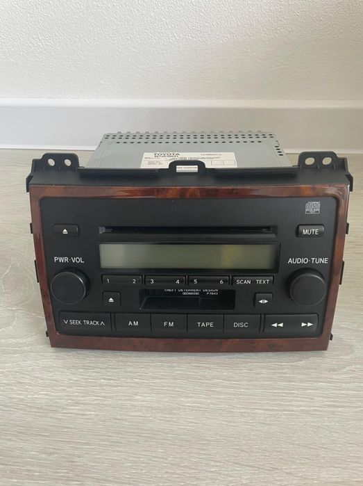 Продам Prado 120/Прадо 120/Rav4/Рав4