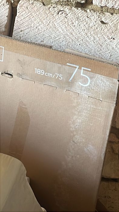 Lg телевизор смарт 189-75