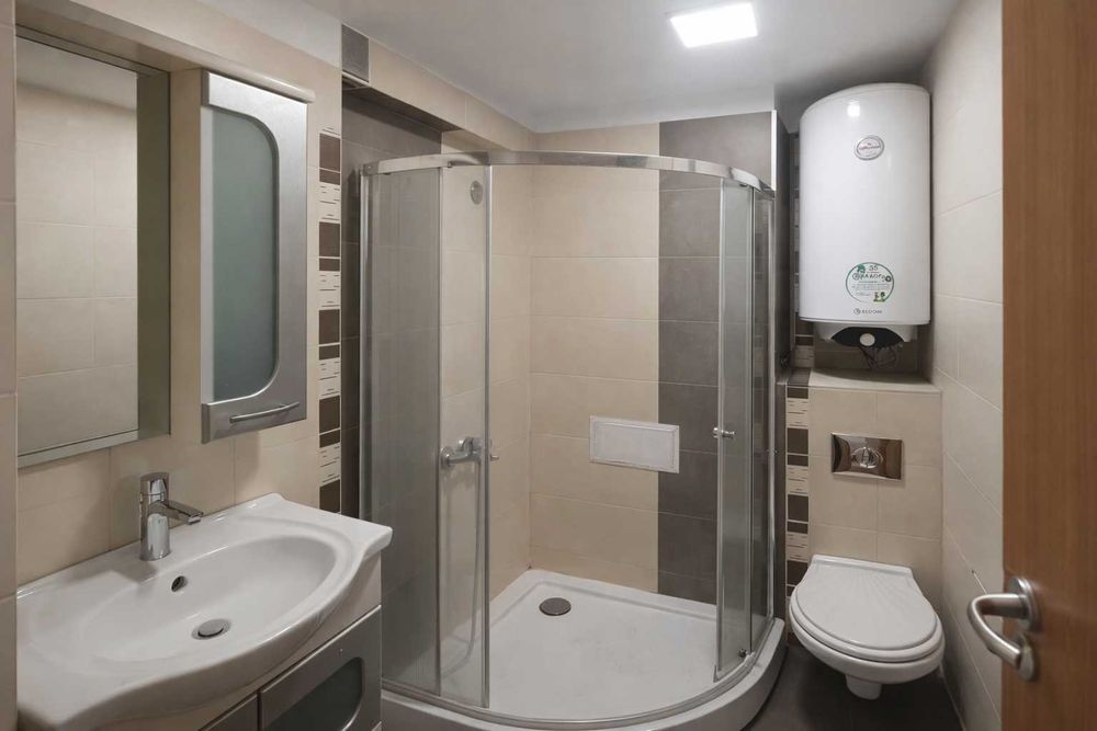 Дава се под наем Двустаен апартамент в София, Център - 60 кв.м за 598.23 € - Снимка #5