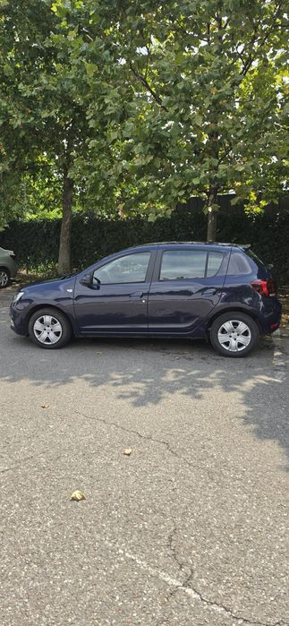 Dacia Sandero 1.0 Tce GPL
