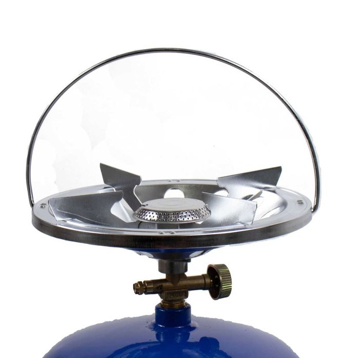 Butelie camping,Arzator inclus,Capacitate 5L/3L/2L Romanesti/Poloneze