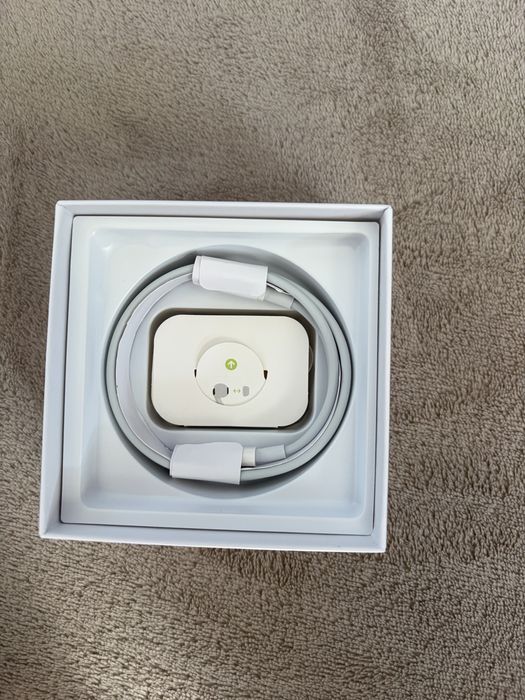 Airpods pro2 sigilate