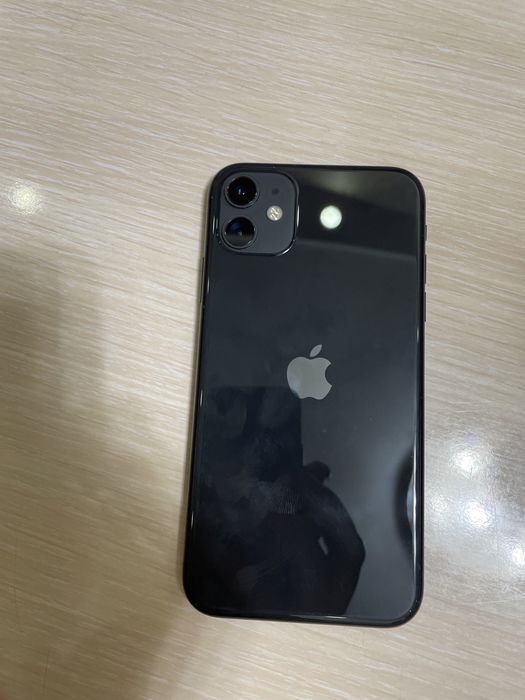Iphone 11 128gb srocni sotiladi