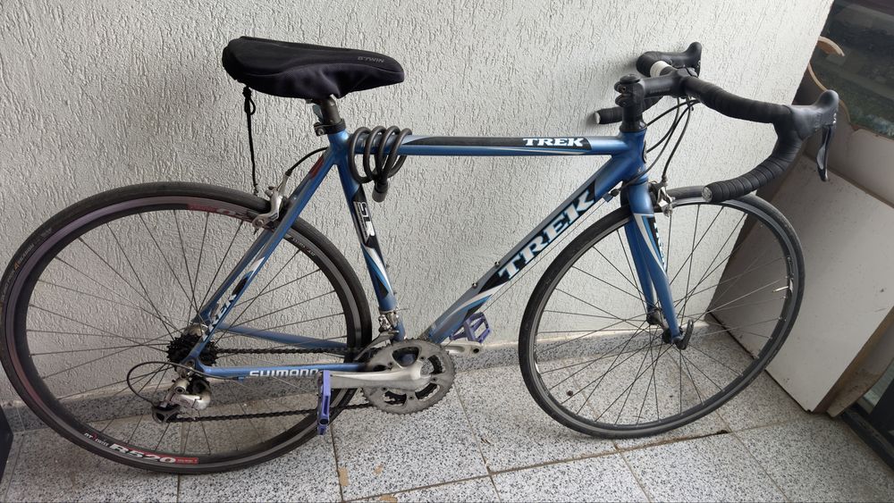 Bicicletă de șosea