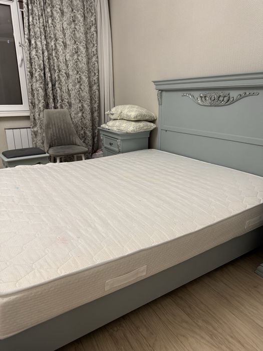 Матрас для кровати