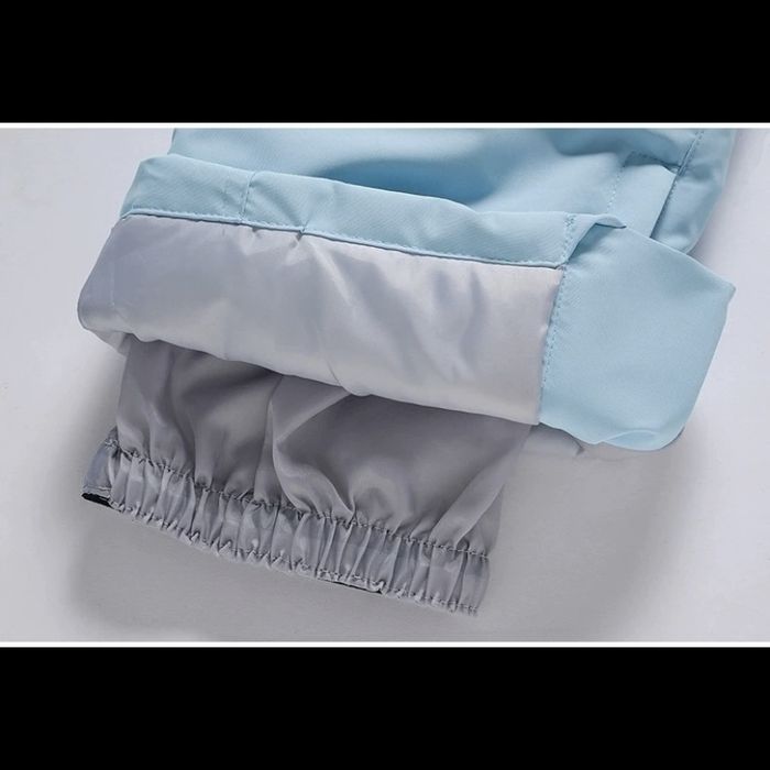 Горнолыжный костюм премиум