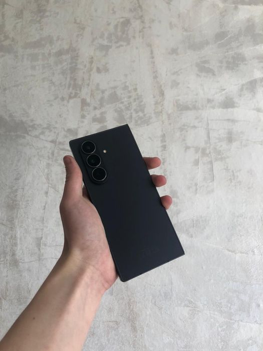 Samsung galaxy z fold 7 12/512