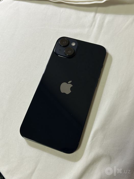 Iphone 14 Plus 128GB Midnight
