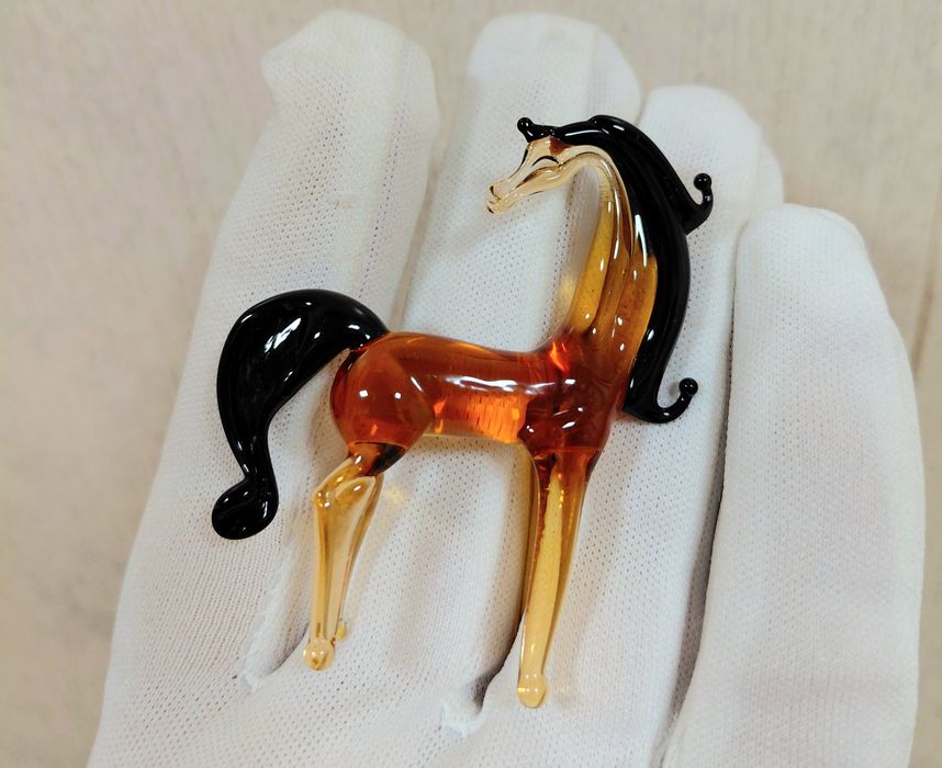 Фигурки Лошадка.